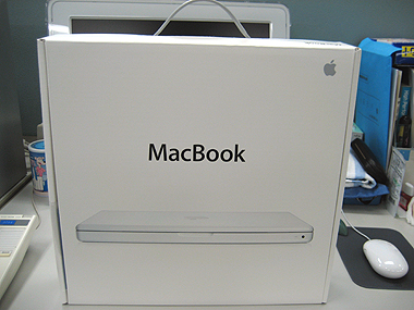 MacBook Package