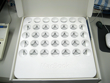 MacBook Package