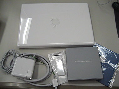 MacBook Package